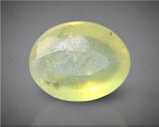 Natural Chrysoberyl Cat's eye  1.49CTS-30262